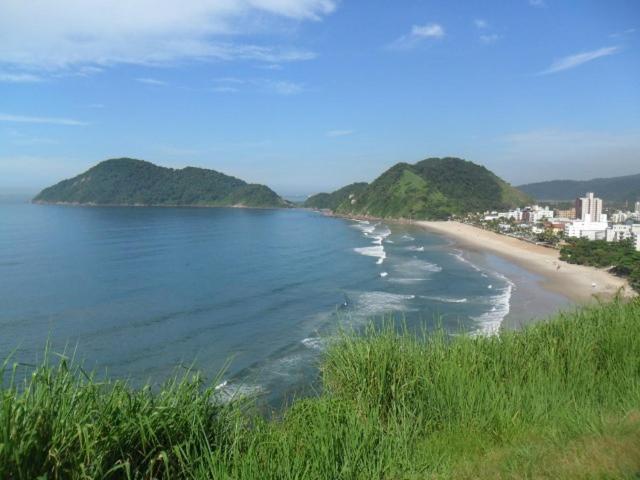 Hotel Sol Do Pernambuco Guarujá Eksteriør bilde