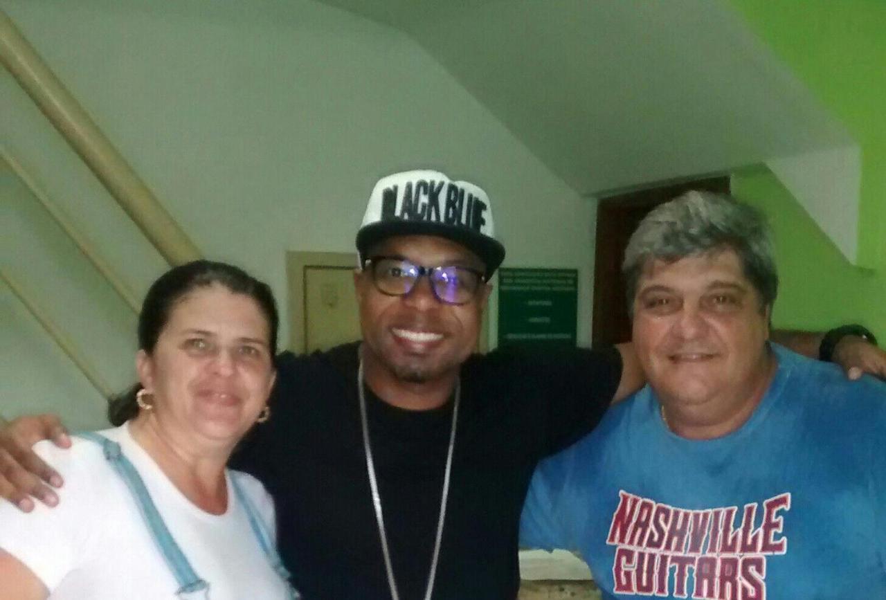 Hotel Sol Do Pernambuco Guarujá Eksteriør bilde