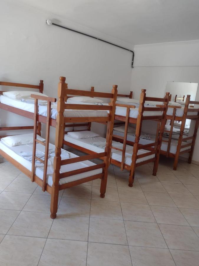 Hotel Sol Do Pernambuco Guarujá Eksteriør bilde