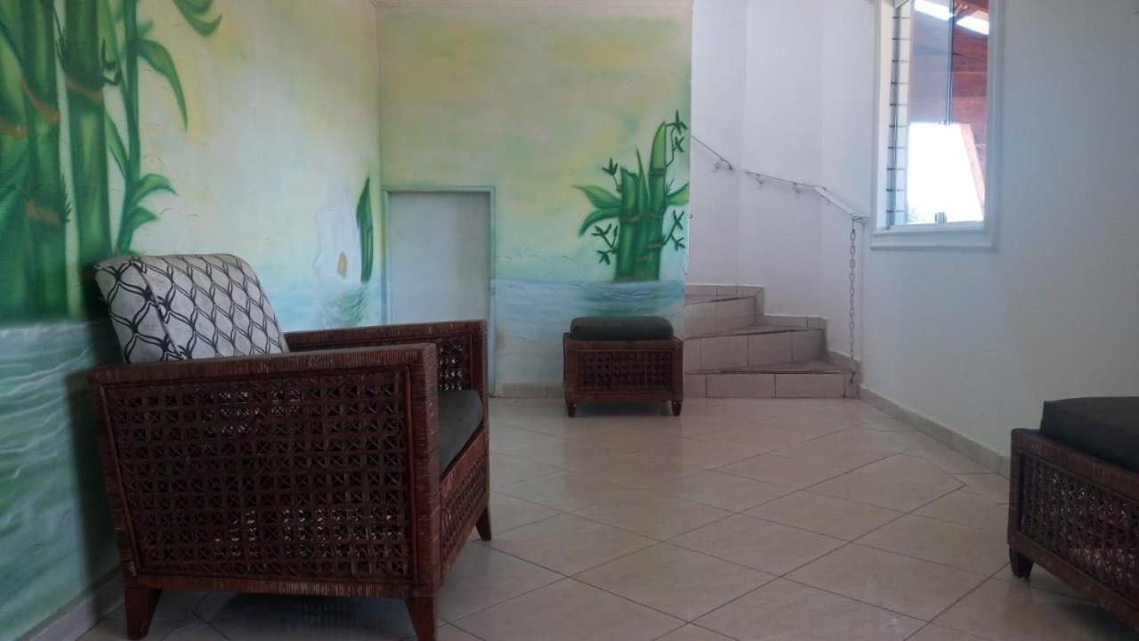 Hotel Sol Do Pernambuco Guarujá Eksteriør bilde