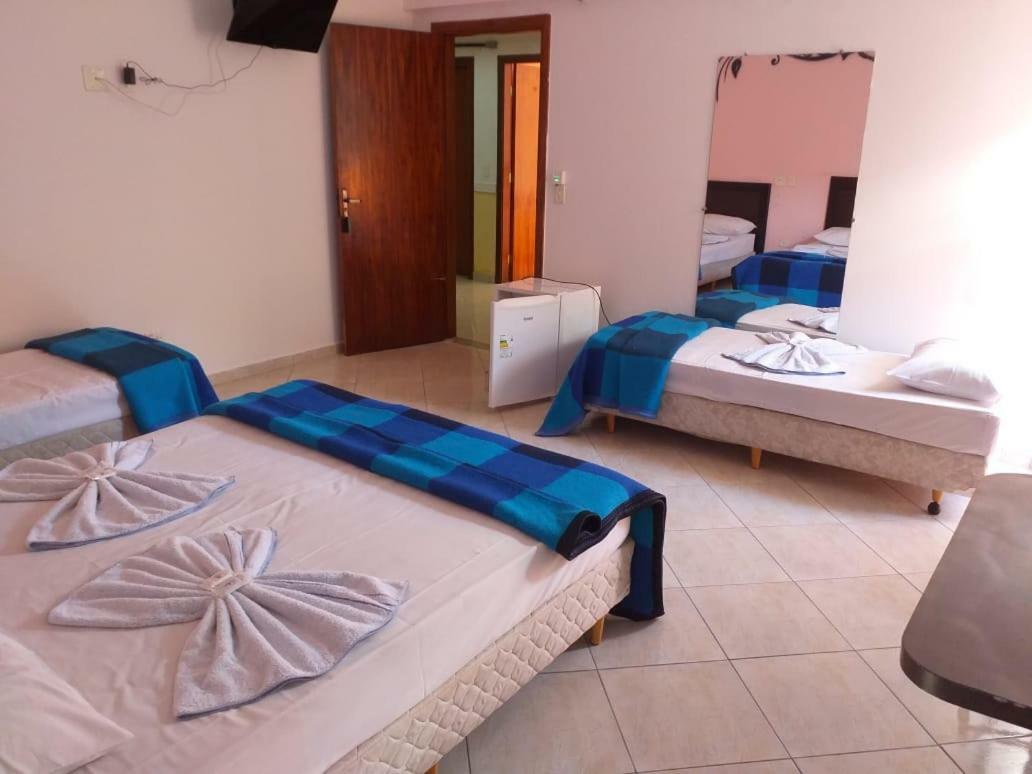 Hotel Sol Do Pernambuco Guarujá Eksteriør bilde