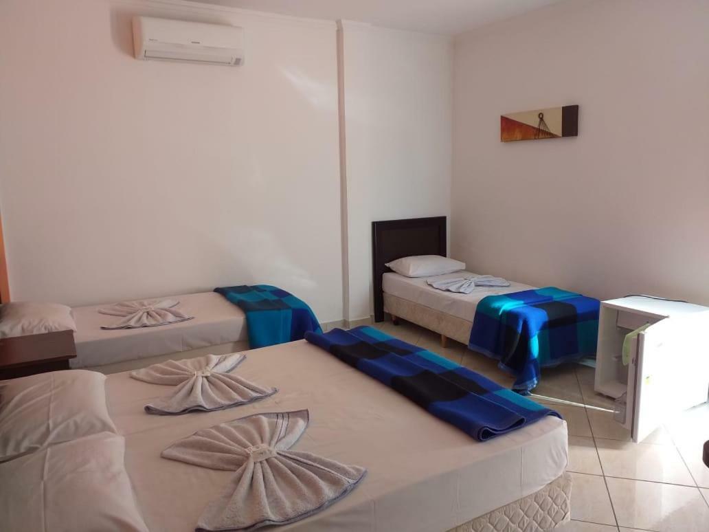 Hotel Sol Do Pernambuco Guarujá Eksteriør bilde