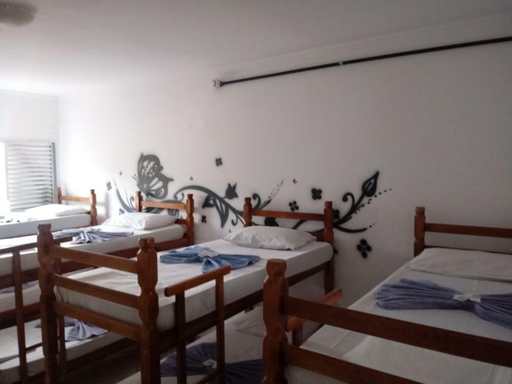 Hotel Sol Do Pernambuco Guarujá Eksteriør bilde